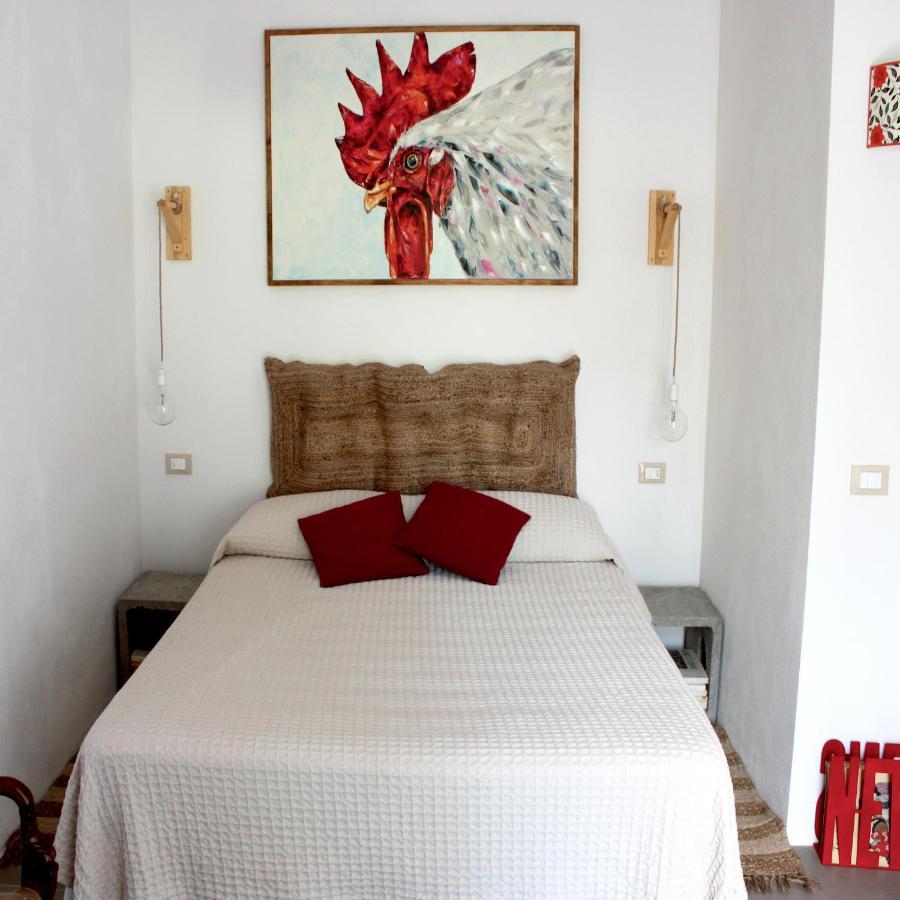 La Grechea Boutique B&B Casa Alzi Zewnętrze zdjęcie