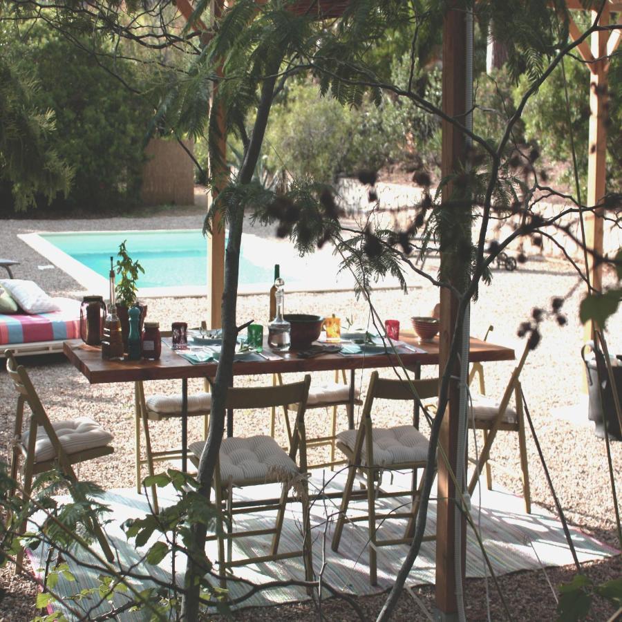 La Grechea Boutique B&B Casa Alzi Zewnętrze zdjęcie
