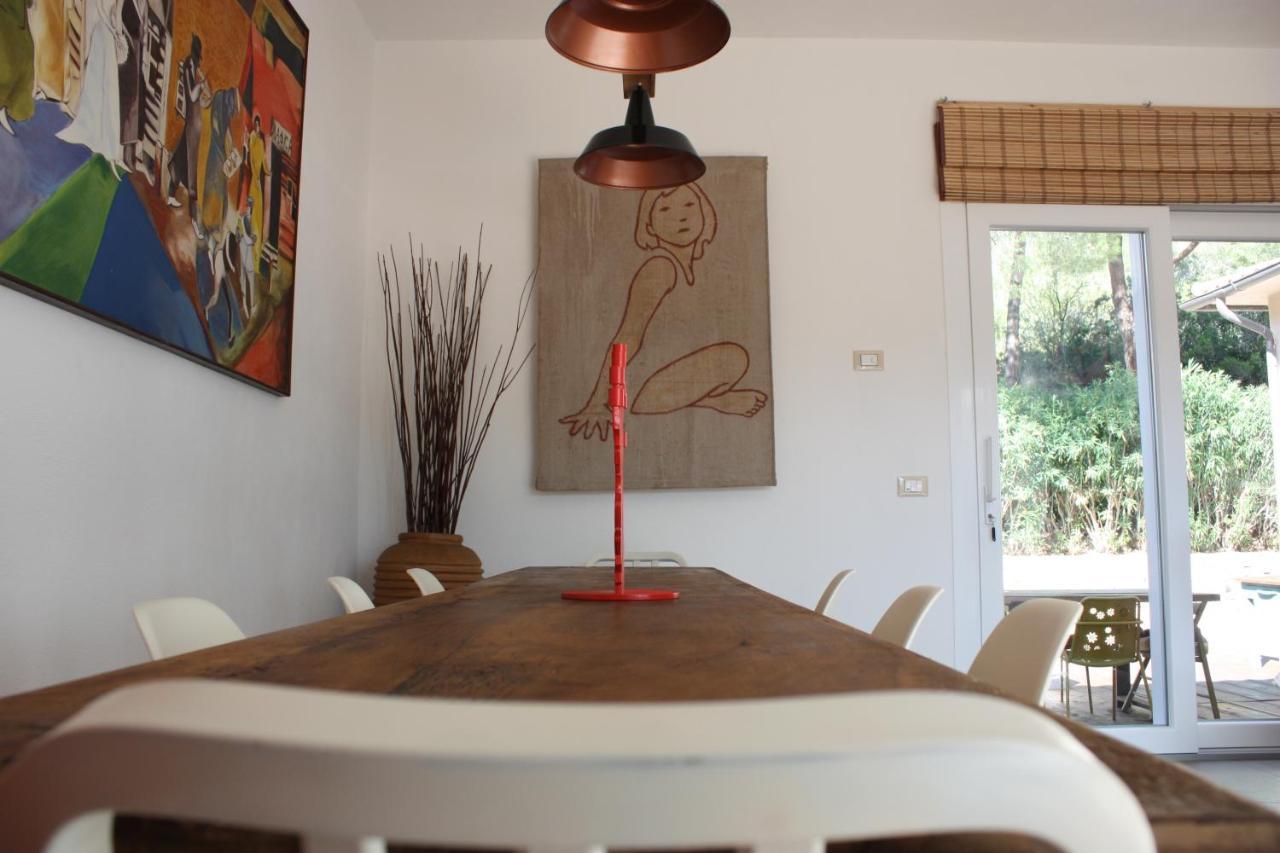 La Grechea Boutique B&B Casa Alzi Zewnętrze zdjęcie