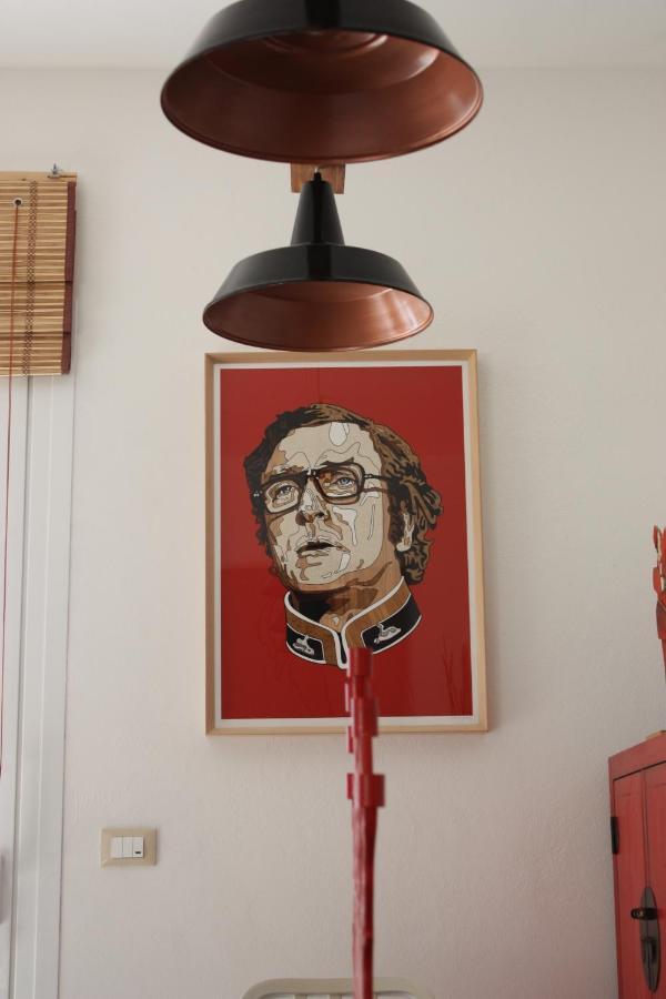 La Grechea Boutique B&B Casa Alzi Zewnętrze zdjęcie