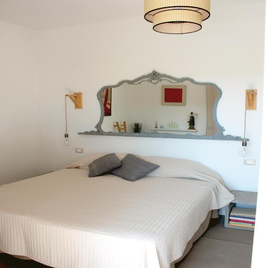 La Grechea Boutique B&B Casa Alzi Zewnętrze zdjęcie