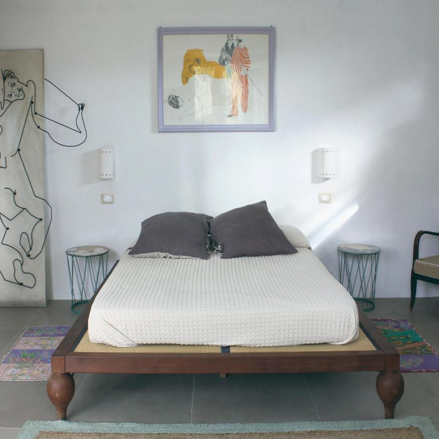 La Grechea Boutique B&B Casa Alzi Zewnętrze zdjęcie