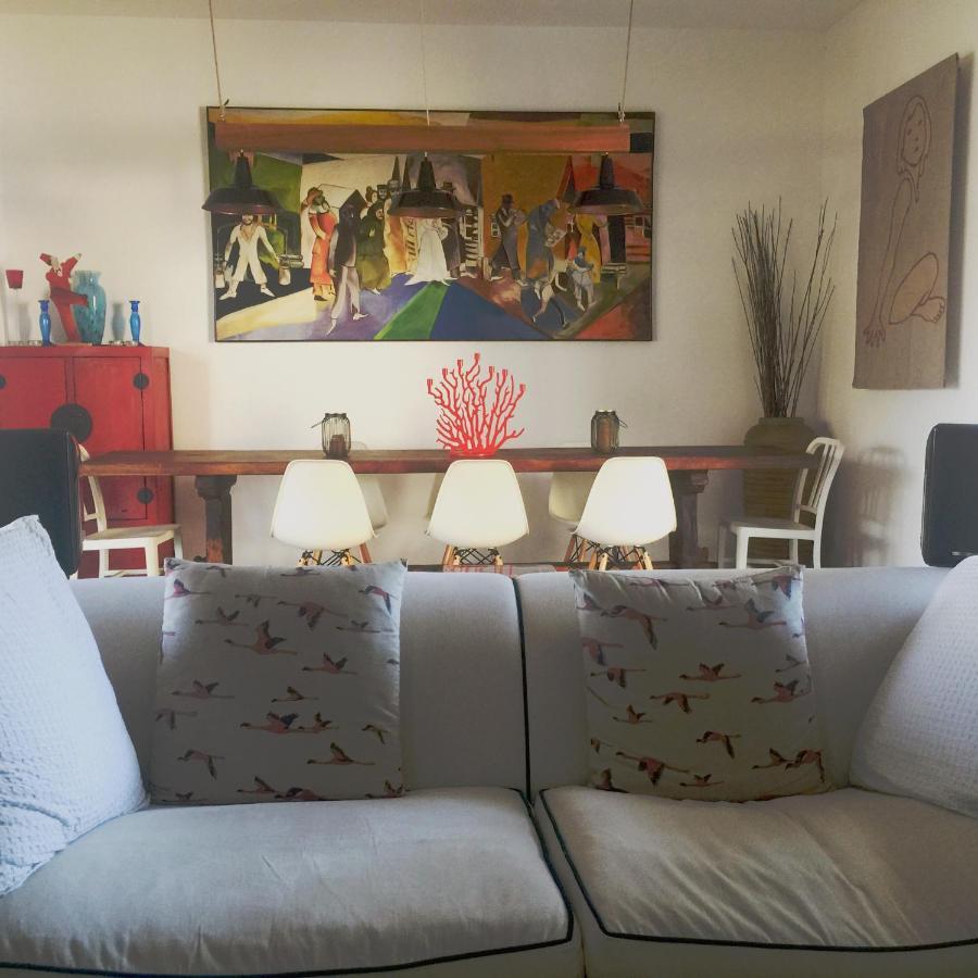 La Grechea Boutique B&B Casa Alzi Zewnętrze zdjęcie