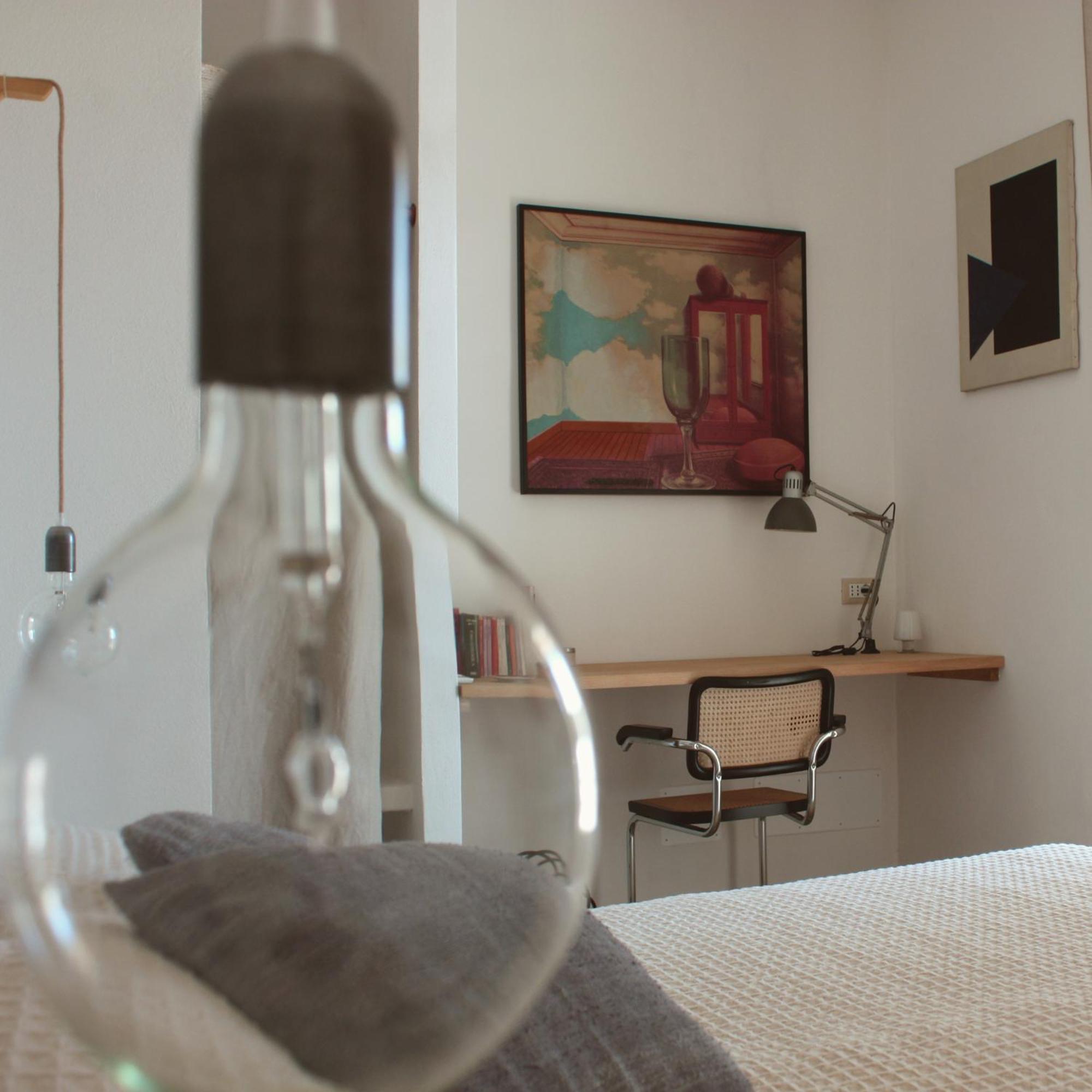 La Grechea Boutique B&B Casa Alzi Pokój zdjęcie