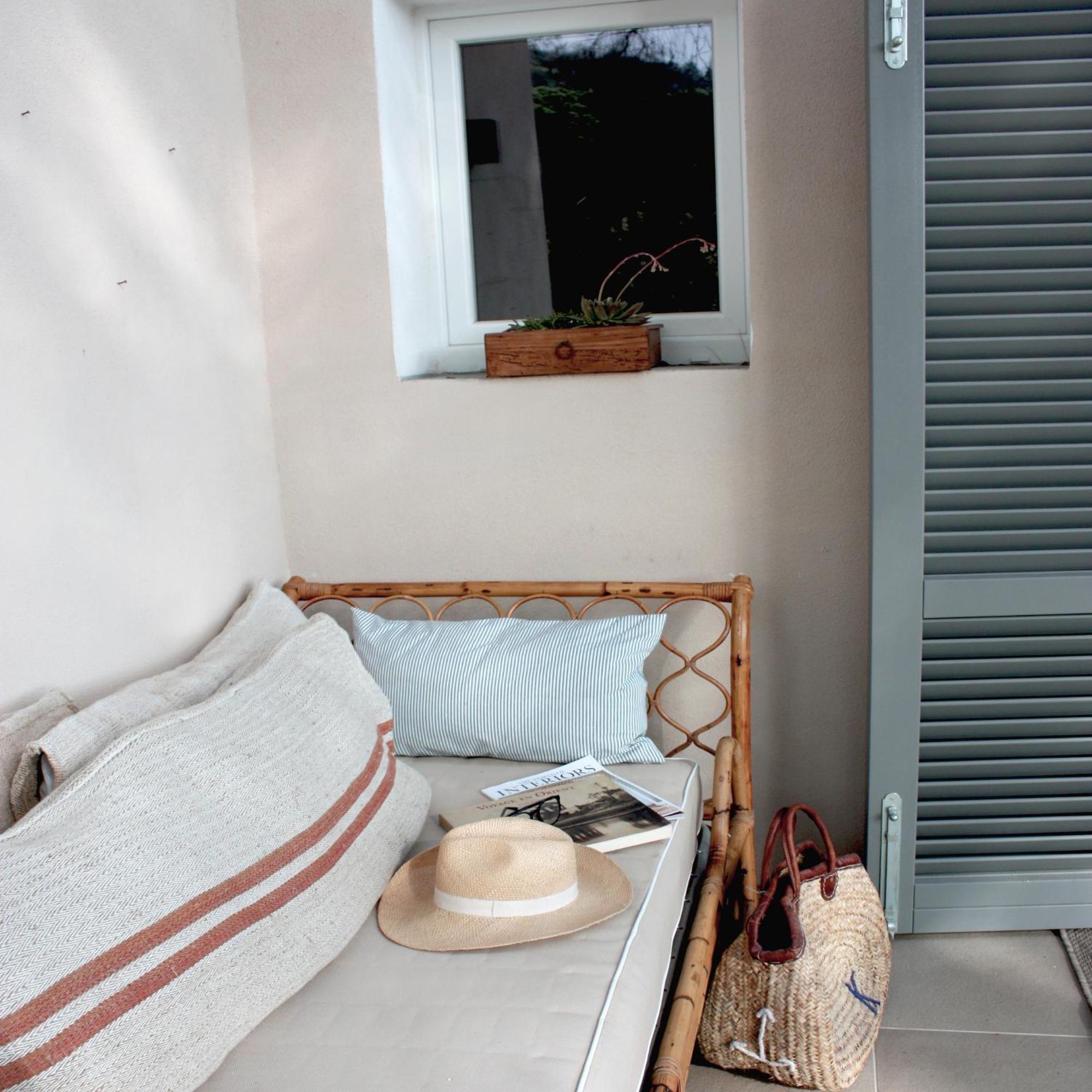 La Grechea Boutique B&B Casa Alzi Pokój zdjęcie